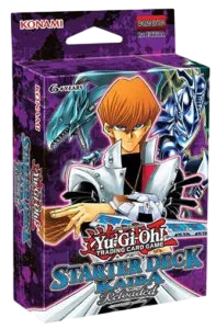 Starter Deck: Kaiba Reloaded